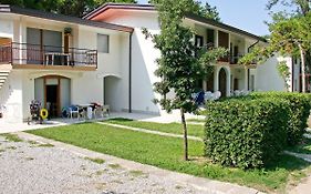 Locazione Turistica Villaggio Delfino-1